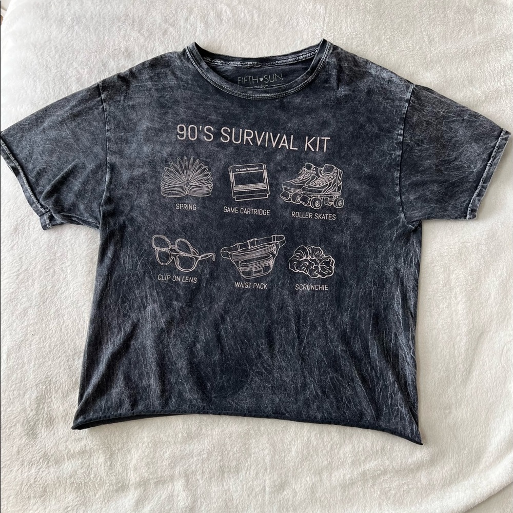 Vintage graphic T-Shirt